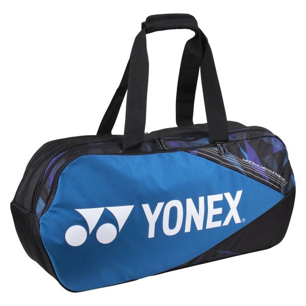  Yonex Pro Tournament Bag - fine blue