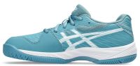 Tenisice za djecu Asics Gel-Game 9 GS - gris blue/white Tenisice za djecu Asics Gel-Game 9 GS - gris blue/white