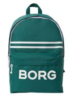 Тенис раница Björn Borg Street Backpack - jolly green