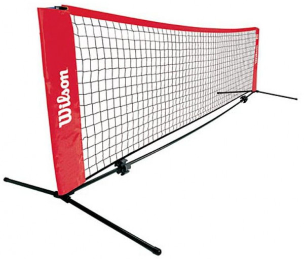Tennis net Wilson Starter Net (3,2 m)