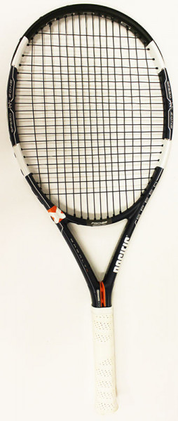 Raqueta de tenis Pacific BX2 Speed (używana)