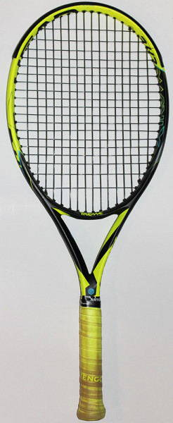 Tennisschläger Rakieta Tenisowa Head Graphene Touch Extreme Lite (używana) # 2