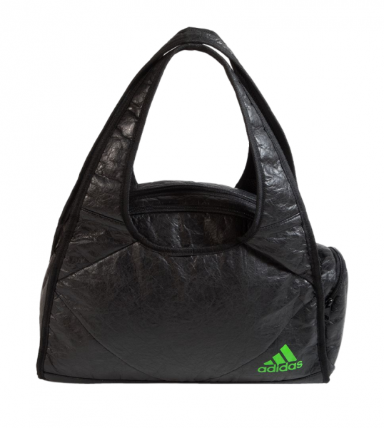 PadelTasche  Adidas Weekend Bag - black/green