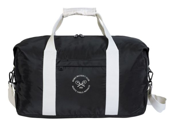 Sportovní taška Björn Borg Sthlm Cargo Sportsbag - black