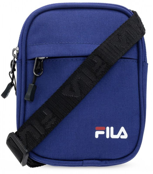  Fila New Pusher Bag Berlin - clematis blue