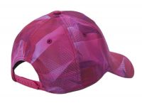 Kapa za tenis Ellesse Voni Cap - purple/all over print Kapa za tenis Ellesse Voni Cap - purple/all over print