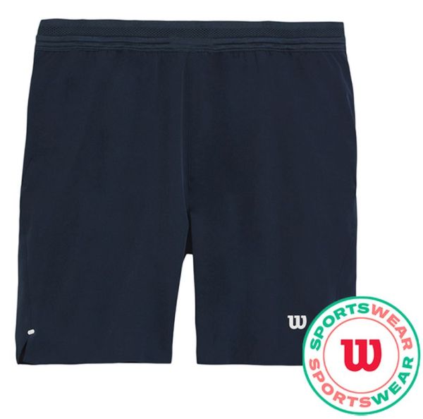 Men's shorts Wilson Tournament V2 7