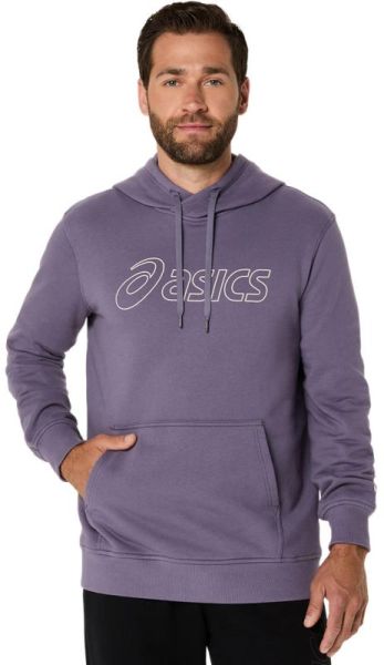 Men's Jumper Asics Oth - Purple