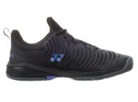 Muške tenisice Yonex Power Cushion Sonicage 3 - black Muške tenisice Yonex Power Cushion Sonicage 3 - black