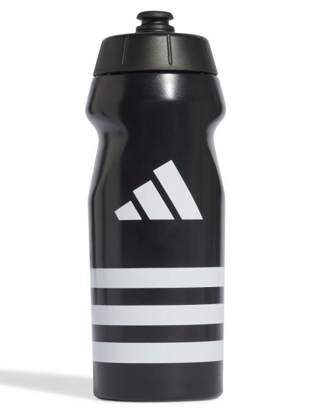 Bočica za vodu Adidas Tiro Bootle 500ml - Crni