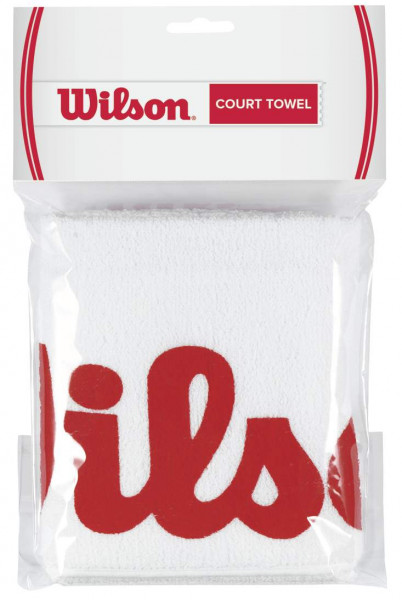 Prosop Wilson Court Towel
