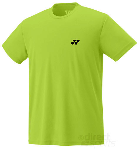  Yonex T-Shirt - lime