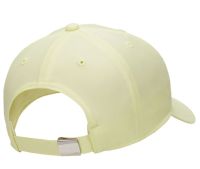 Tenisa cepure Nike Dri-Fit Club Unstructured Metal Swoosh Youth Cap - luminous green Tenisa cepure Nike Dri-Fit Club Unstructured Metal Swoosh Youth Cap - luminous green
