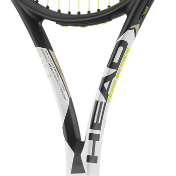 Head MX Attitude Pro - black | Tennis Zone | Tennis Shop
