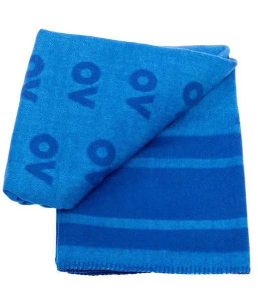  Australian Open Blanket - Niebieski