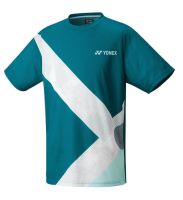 Camiseta para hombre Yonex Practice T-Shirt - blue green