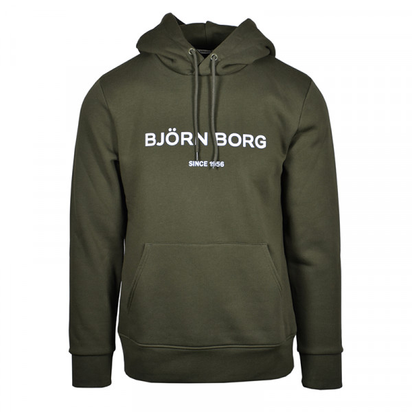 Muška sportski pulover Björn Borg Hood Matthew - rosin