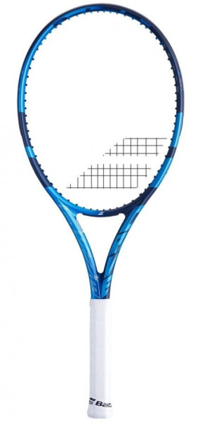 Ρακέτα τένις Babolat Pure Drive Super Lite - blue