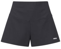 Shorts de tenis para mujer Head Dynamic Shorts - black