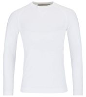 Pánské tenisové tričko Head Flex Seamless Longsleeve - white