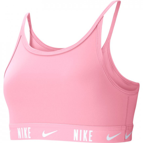  Nike Trophy Bra G - pink/white