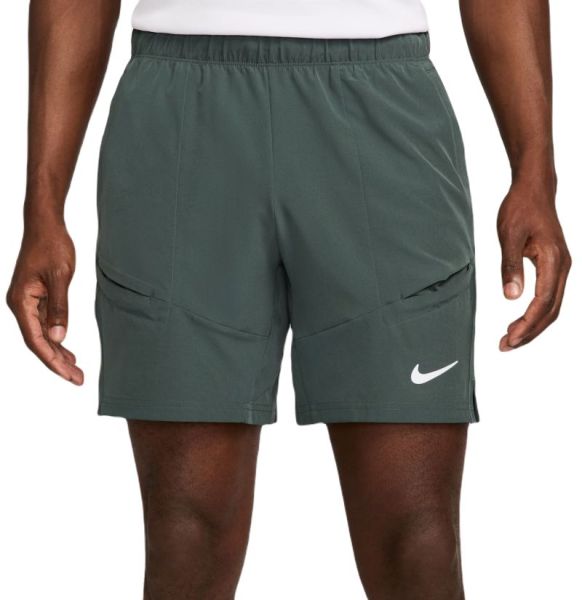 Férfi tenisz rövidnadrág Nike Court Dri-Fit Advantage 7