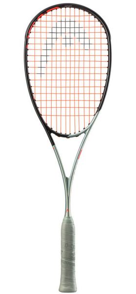 Squash racket Head Radical 135 Slimbody