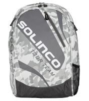 Tenisový batoh Solinco Back Pack - white camo