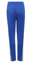 Spodnie chłopięce Adidas Boys Aeroready 3Stripes Pant - Niebieski Spodnie chłopięce Adidas Boys Aeroready 3Stripes Pant - Niebieski