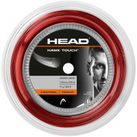 Tenisz húr Head HAWK Touch (120 m) - red