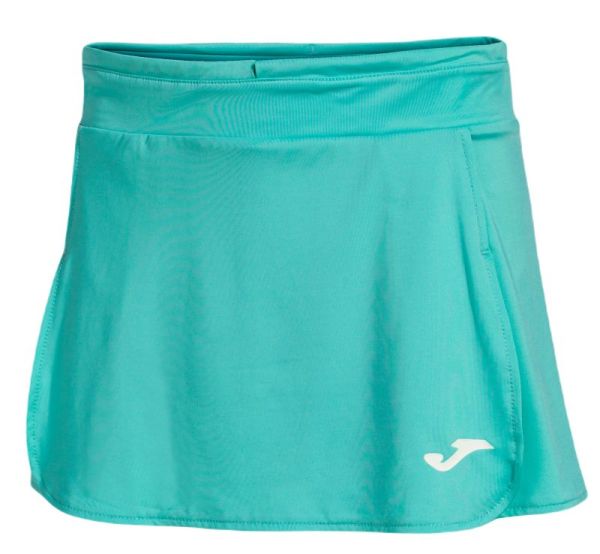 Women's skirt Joma Open II - Mint