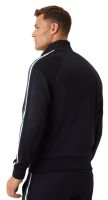 Muška sportski pulover Björn Borg Ace Track Jacket - black beauty Muška sportski pulover Björn Borg Ace Track Jacket - black beauty