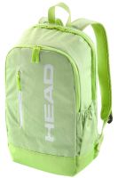 Plecak sportowy Head Base Backpack 17L - Zielony