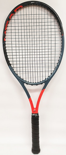 Racchetta Tennis Head Graphene 360 Radical MP LITE (używana)