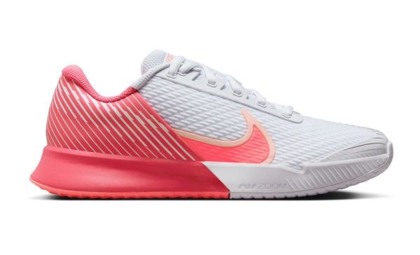 Naiste tennisejalatsid Nike Zoom Vapor Pro 2 - Mitmevärviline