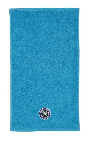 Ręcznik tenisowy Wimbledon Guest - turquoise