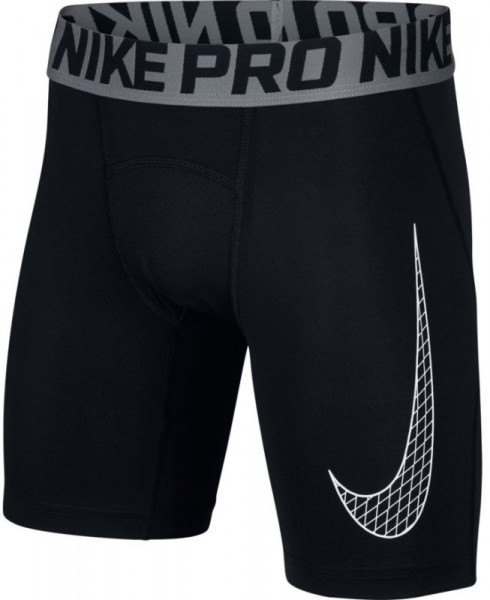  Nike Pro Short - black
