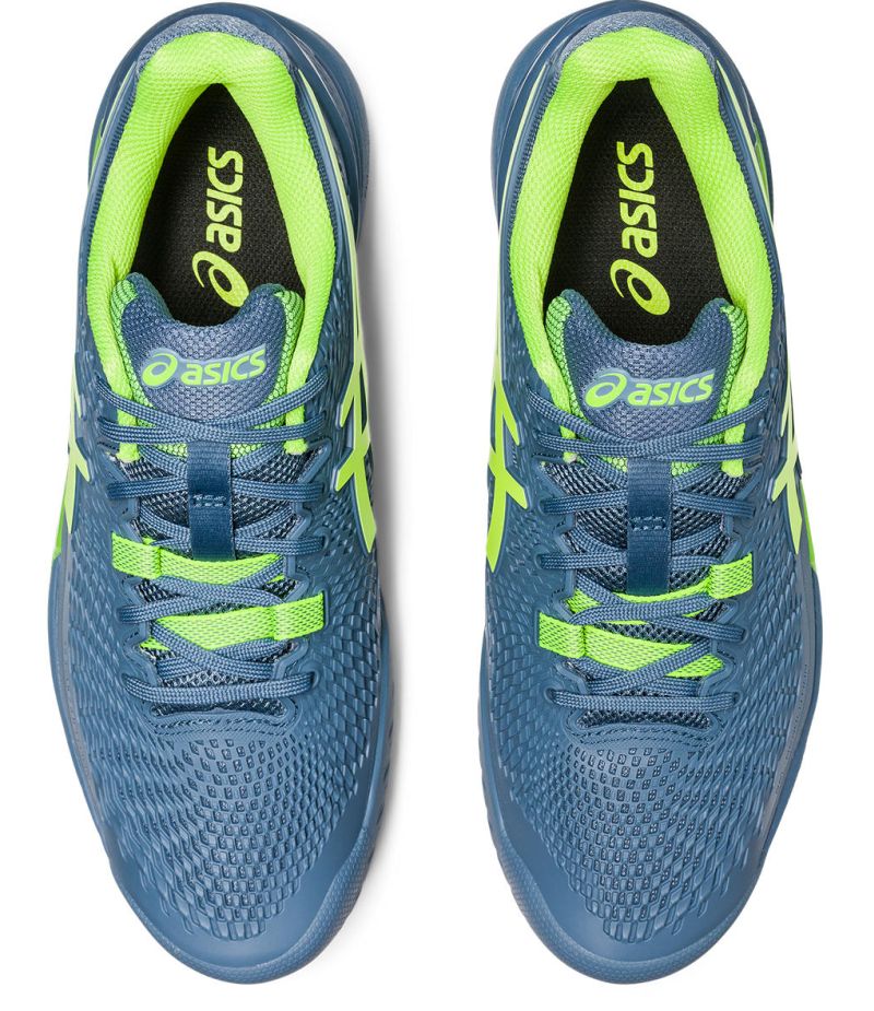 le scarpe di hazard