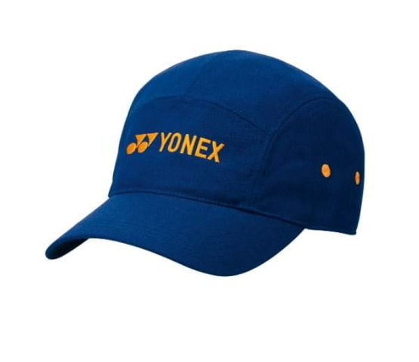 Czapka tenisowa Yonex Uni Cap - sapphire navy