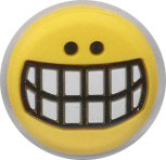  Wilson Emoti-Fun - big smile