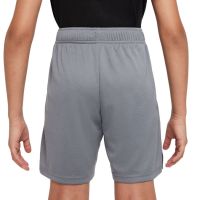 Dječake kratke hlače Nike Dri-Fit Training Short - smoke grey/black Dječake kratke hlače Nike Dri-Fit Training Short - smoke grey/black