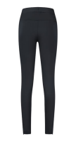 Damen Tennishose K-Swiss Tac Hypercourt Tracksuit Stretch Pants 2 - Schwarz Damen Tennishose K-Swiss Tac Hypercourt Tracksuit Stretch Pants 2 - Schwarz