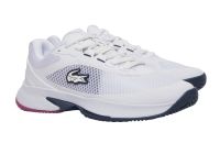Chaussures de tennis pour femmes Lacoste Tech Point Tennis - Blanc Chaussures de tennis pour femmes Lacoste Tech Point Tennis - Blanc