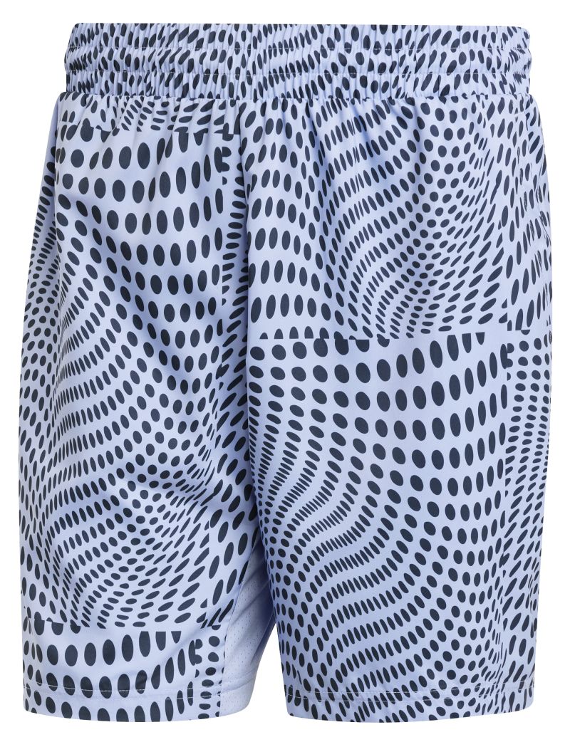 Adidas spotty shorts online