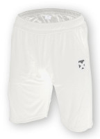 Pantaloncini da tennis da uomo Pacific Futura Short - white
