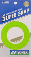 Gripovi Yonex Super Grap 3P - citrus green