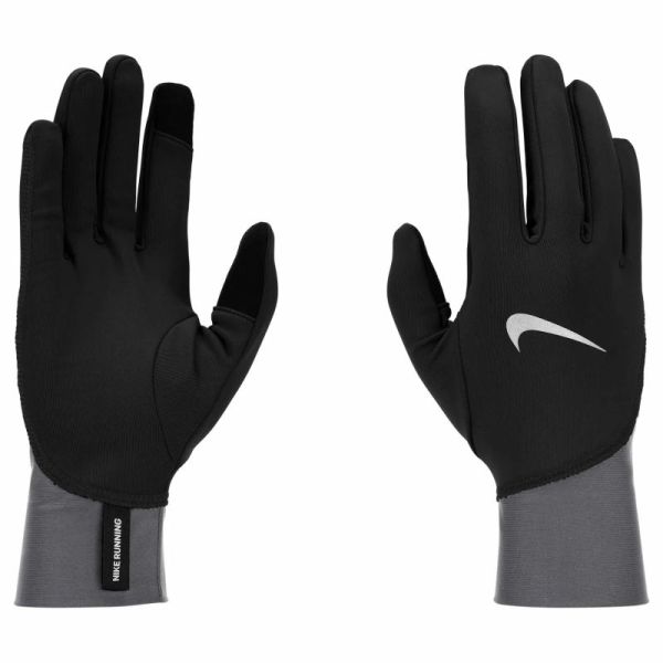 Handschuhe Nike Pacer Midweight - Mehrfarbig