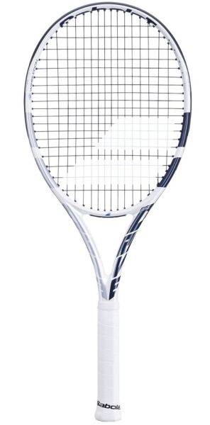 Suvenýr Babolat Pure Drive Wimbledon - Bílý