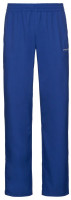 Панталон за момчета Head Club Pants - royal blue