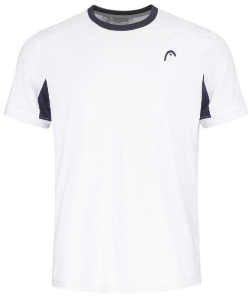 Pánske tričko Head Slice T-Shirt - white